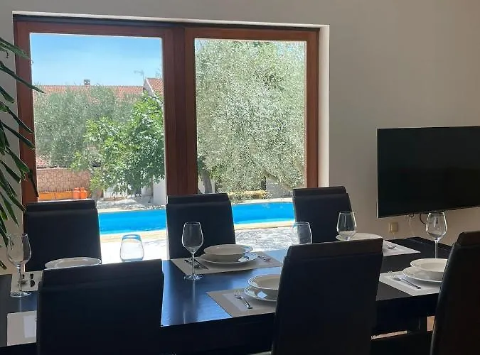 Ξενοδοχείο La Mare