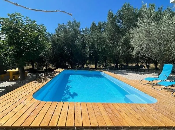 La Mare Ξενοδοχείο *