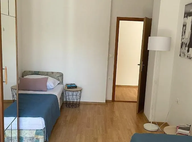 Ξενοδοχείο La Mare *