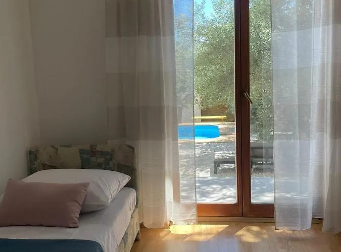 Ξενοδοχείο La Mare